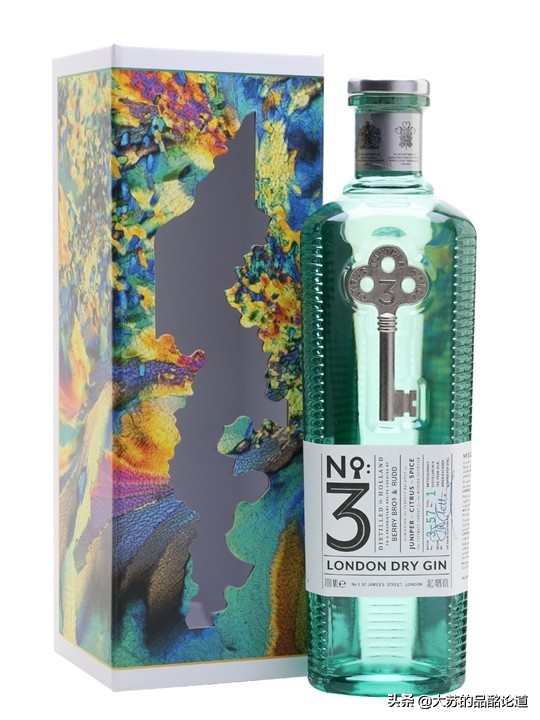 受欢迎的金酒推荐,10大受欢迎的威士忌