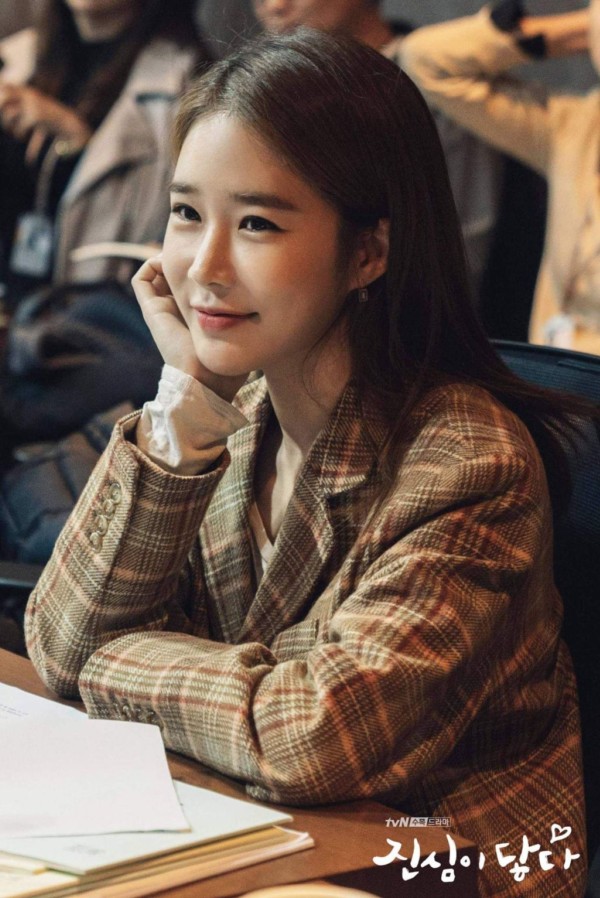 刘仁娜李栋旭鬼怪讲解,李栋旭刘仁娜鬼怪发布会