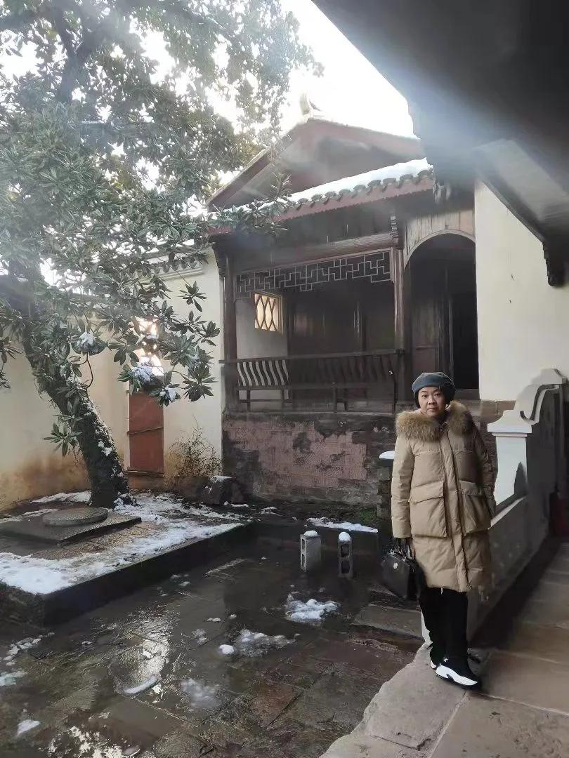 沅陵县城仅存的老巷子,沅陵宽窄小巷