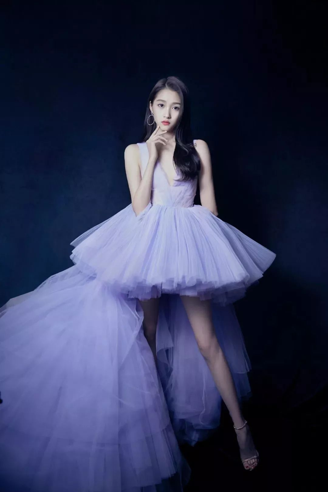 小骨架女生怎么养成,怎么样才能变成小鸟依人型的女孩