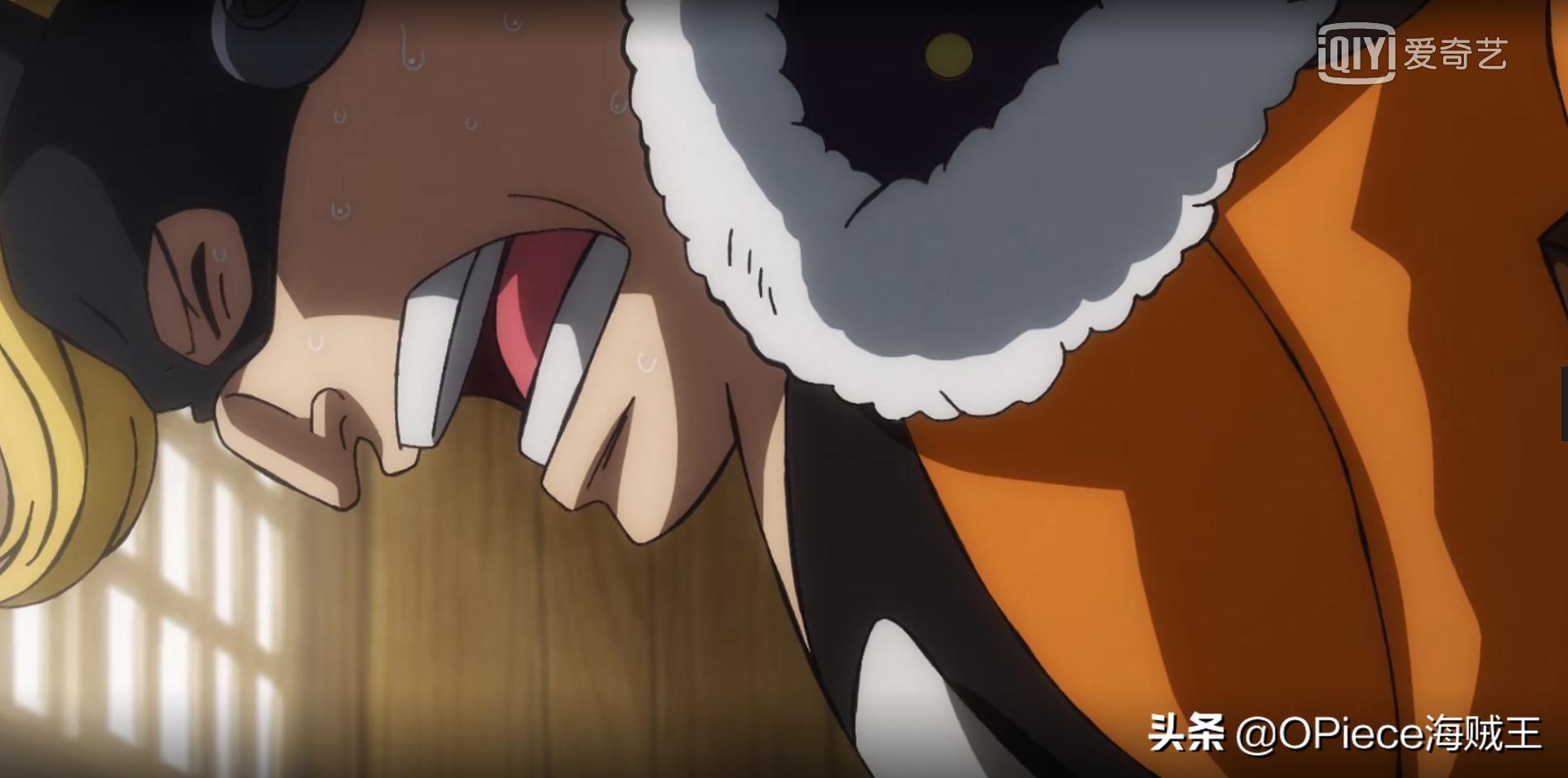 海贼王人造恶魔果失败,海贼王恶魔果实真的存在