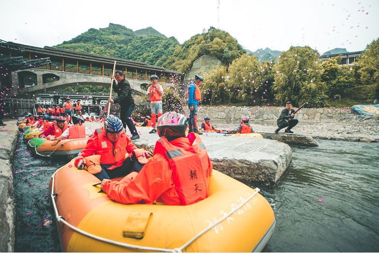厉害了广元旅游,厉害了港城彩民连中两轮大奖