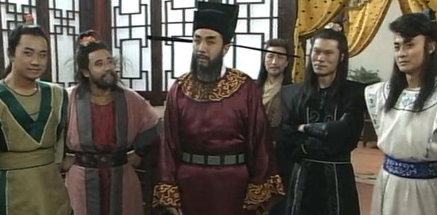 白眉大侠评书最精彩的一段,白眉大侠的不合逻辑