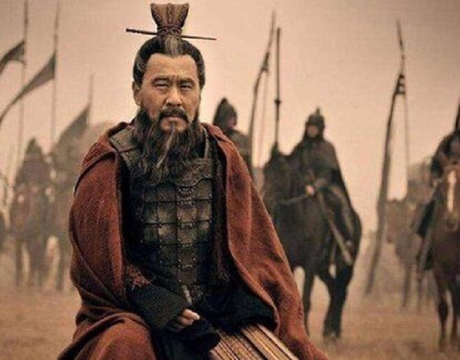 曹操生擒刘备两个女儿后如何处置,刘备两位夫人如何被曹操抓走的