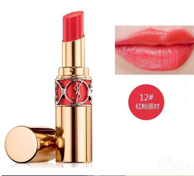 迪奥口红色号720和840哪个好看,各大品牌口红的经典色号