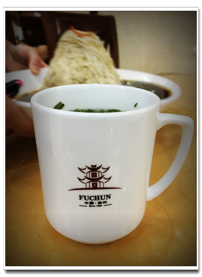 扬州吃喝玩乐一天攻略,扬州5天4晚吃住攻略