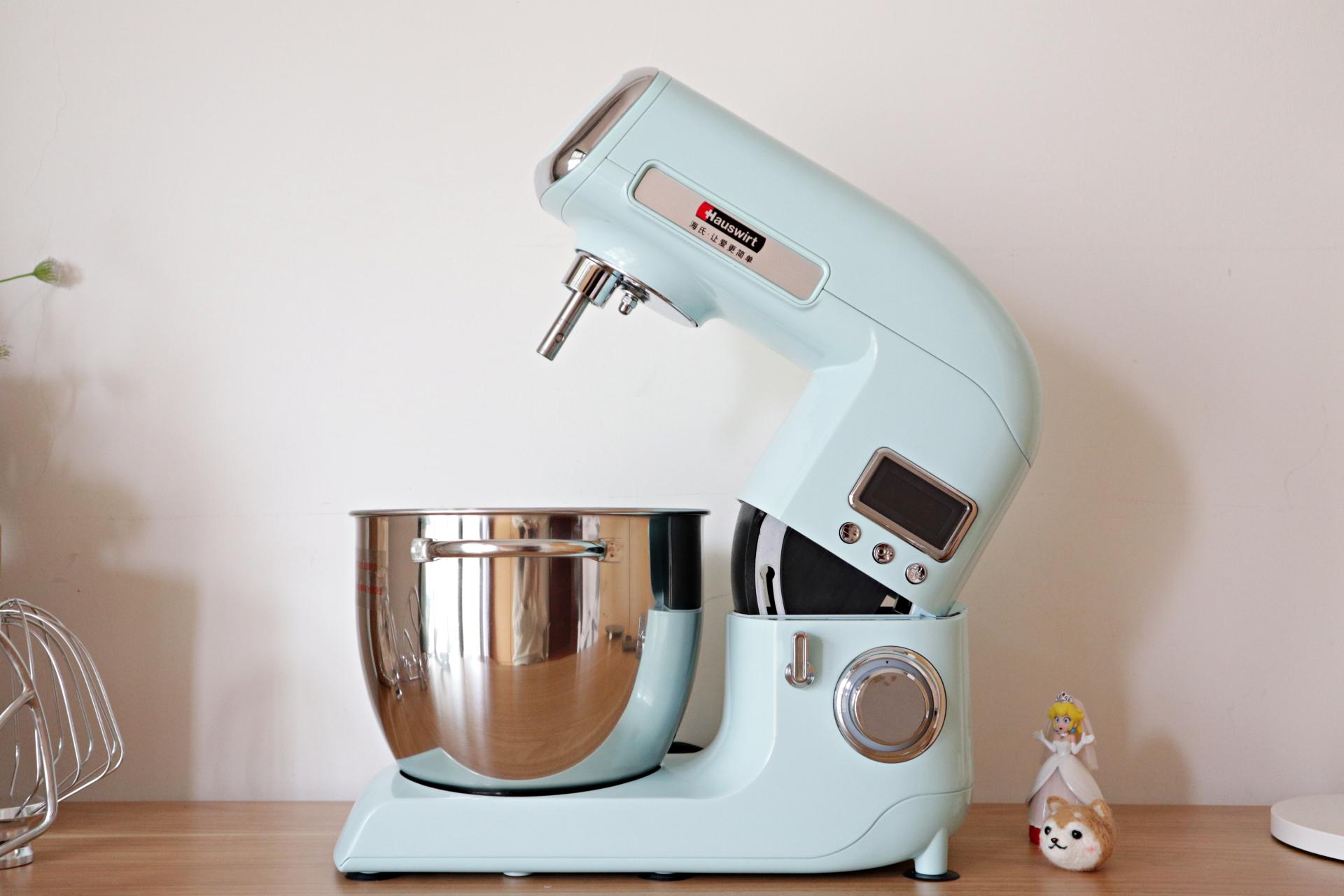 厨房厨师机怎么选,新手家用厨师机推荐