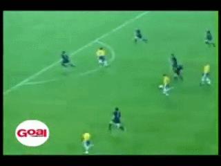 追忆沉默版本传奇,里瓦尔多新赛季