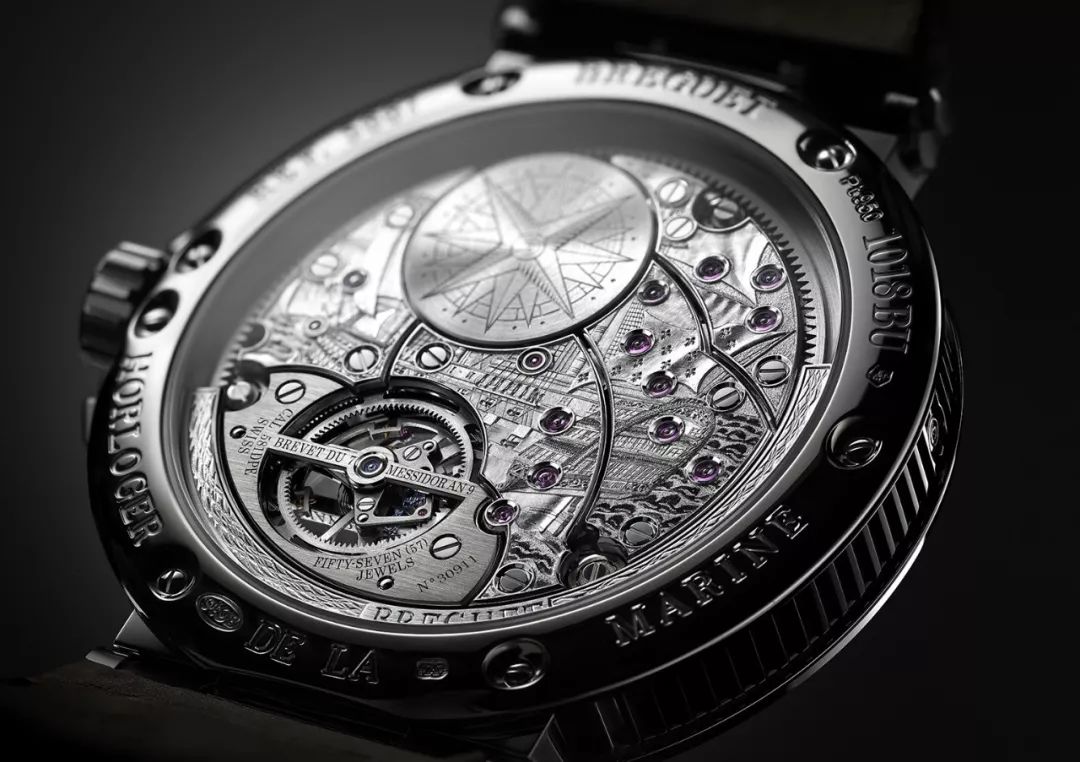 宝玑是啥意思,宝玑为什么是表王