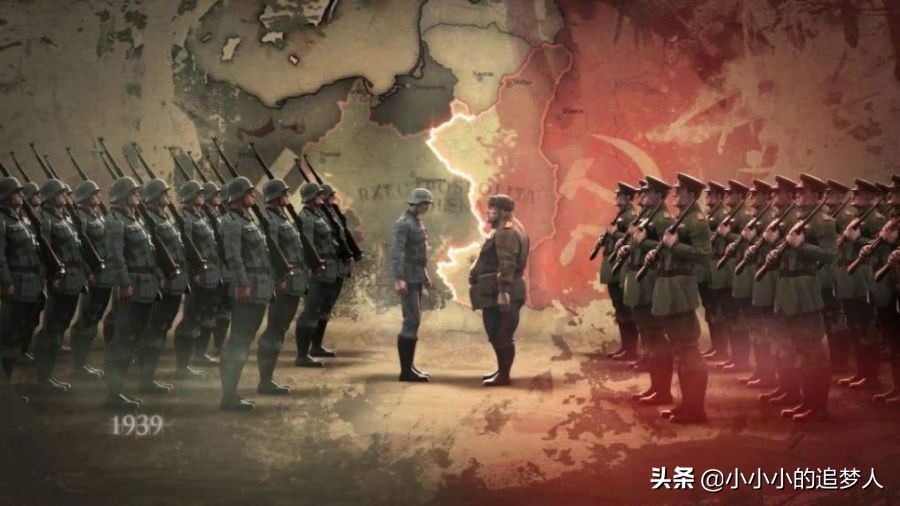 列宁号召向德国学习:1930年代的苏德蜜月,真正的相爱相杀