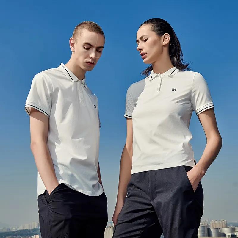 重磅polo衫透气,polo衫好看又凉爽