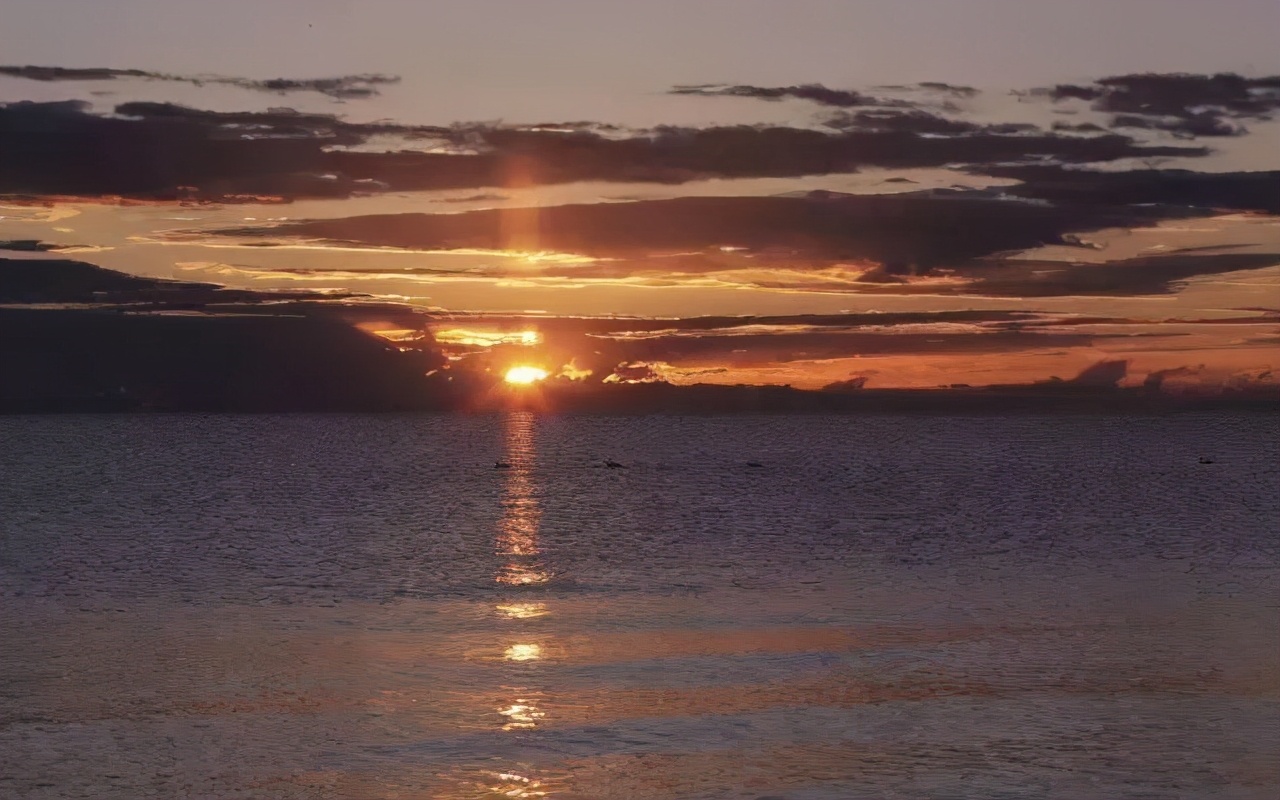 西北大环线六日游自驾攻略,西北大环线张掖出发5日自驾游