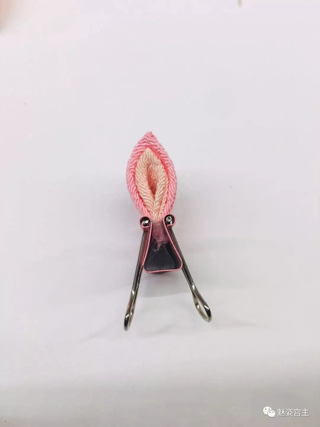 半成品手工花制作教程,自己做手工花教程