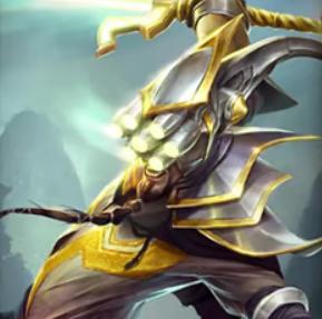 剑圣皮肤手感最好的是什么,剑圣哪一款皮肤手感最好