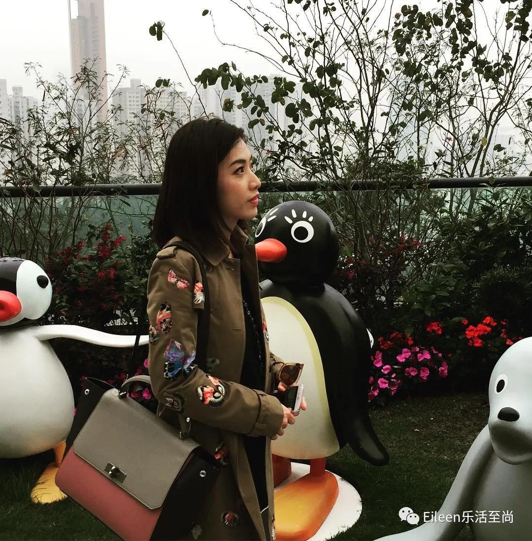 太子出局，甘比又变美？700亿女富豪终结宫斗后又经历了什么？