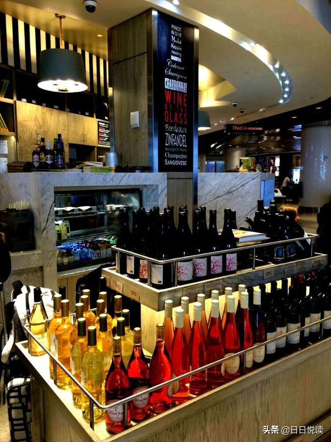 美国人的真实生活现状,美国人的生活水平