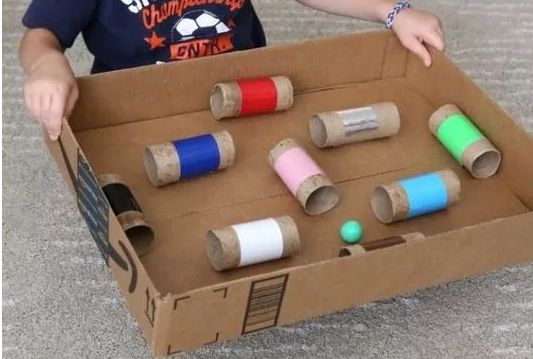 手眼协调小游戏2岁,训练孩子手眼脑协调小游戏