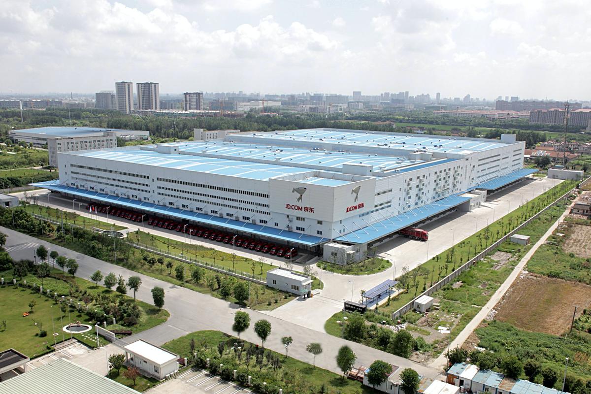 京东公司的品牌价值,京东2018品牌价值