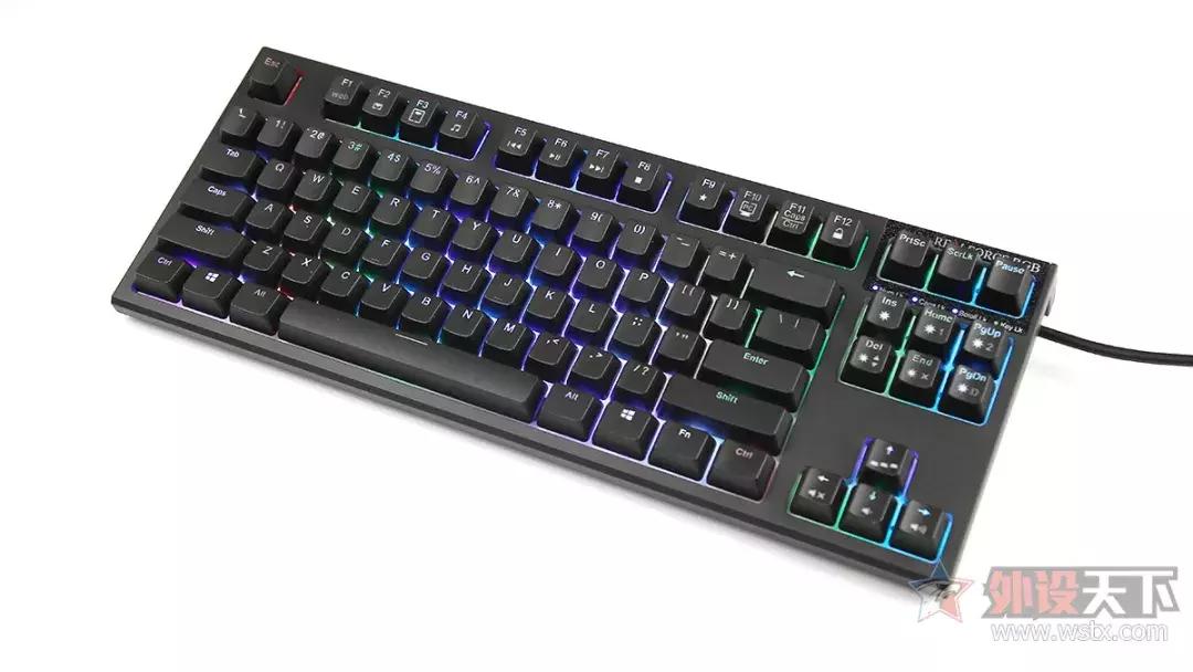 realforce键盘电路图,realforce键盘评测