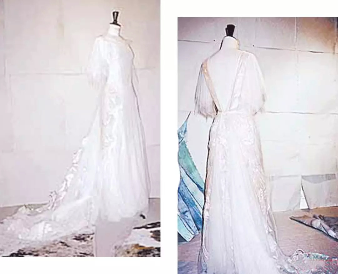 赌王10亿嫁妆,一场婚礼藏着赌王家族的秘密