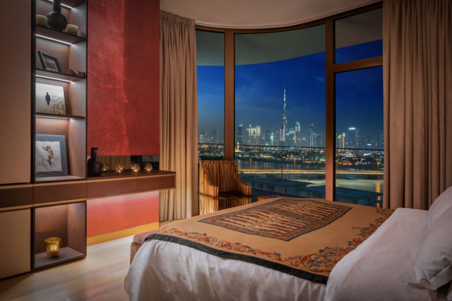 英国SBID国际设计奖获奖名单公布,17个WINNER获奖作品赏析