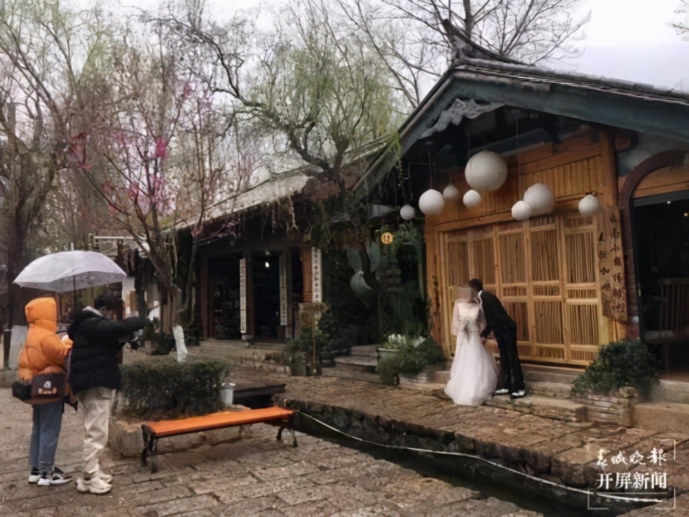 旅拍被坑怎么保护自己权益,旅拍乱象怎么处理