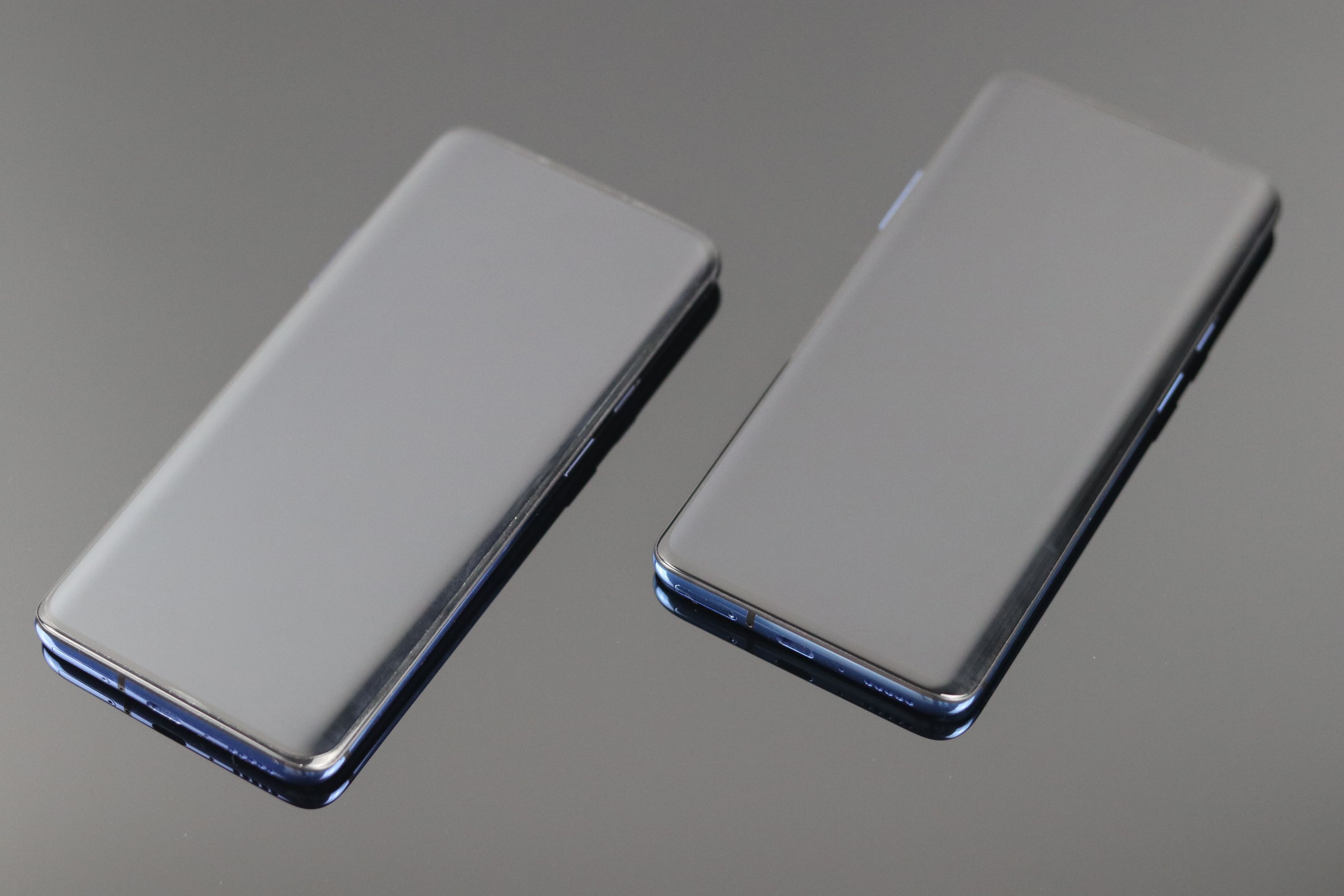 一加7tpro和一加oneplus7t,一加7pro与一加7tpro测评