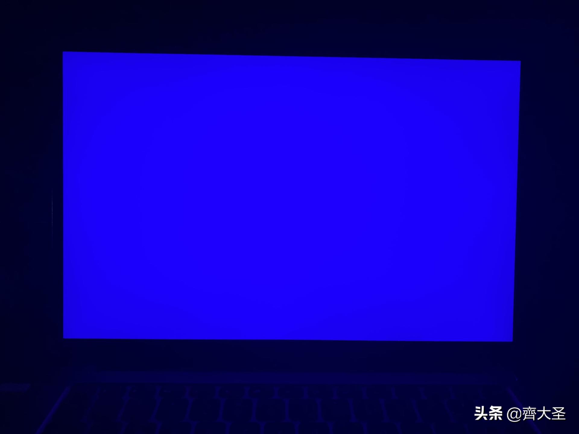 新电脑怎么验机可以七天无理由,新买的笔记本电脑怎么验货