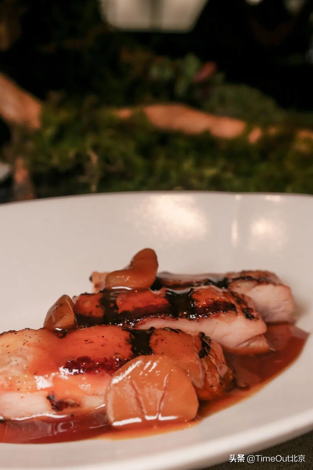 京城好吃餐厅,京城20家餐厅