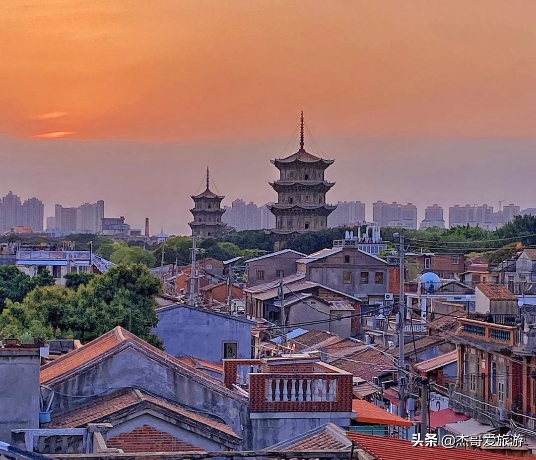 福建厦门是绝美的海岛,福建海边推荐厦门