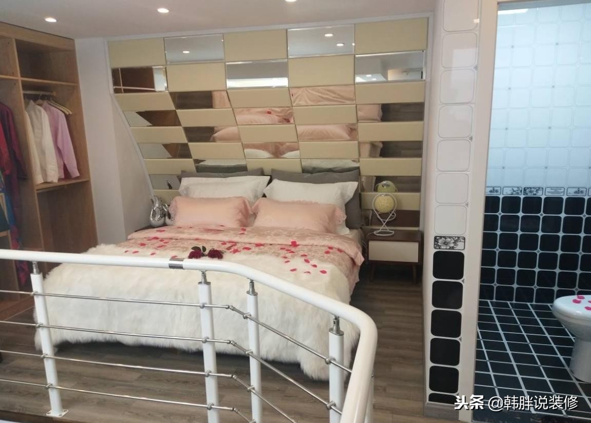 42平挑高复式公寓,52平复式公寓价格