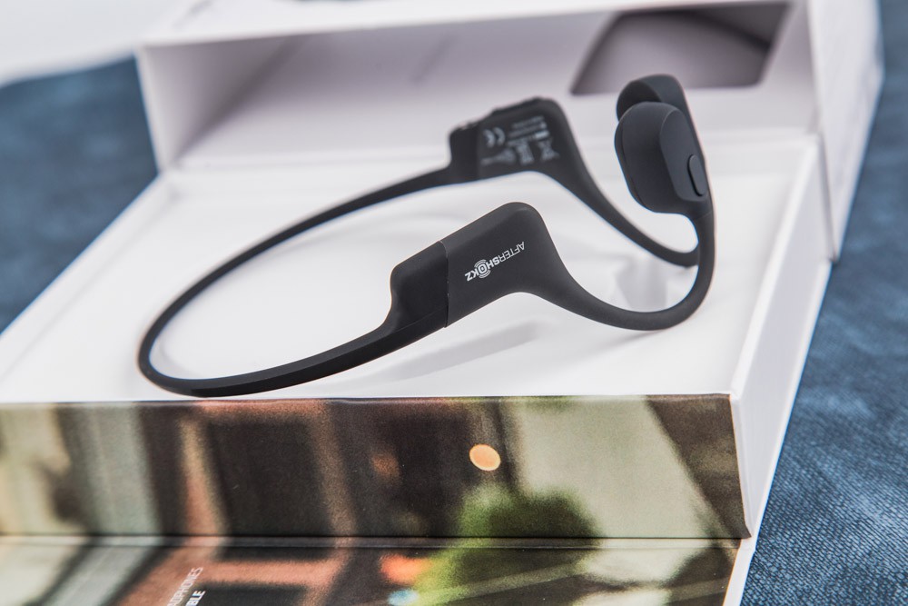 韶音骨传导耳机as600和800区别,韶音as800骨传导蓝牙耳机音质测评