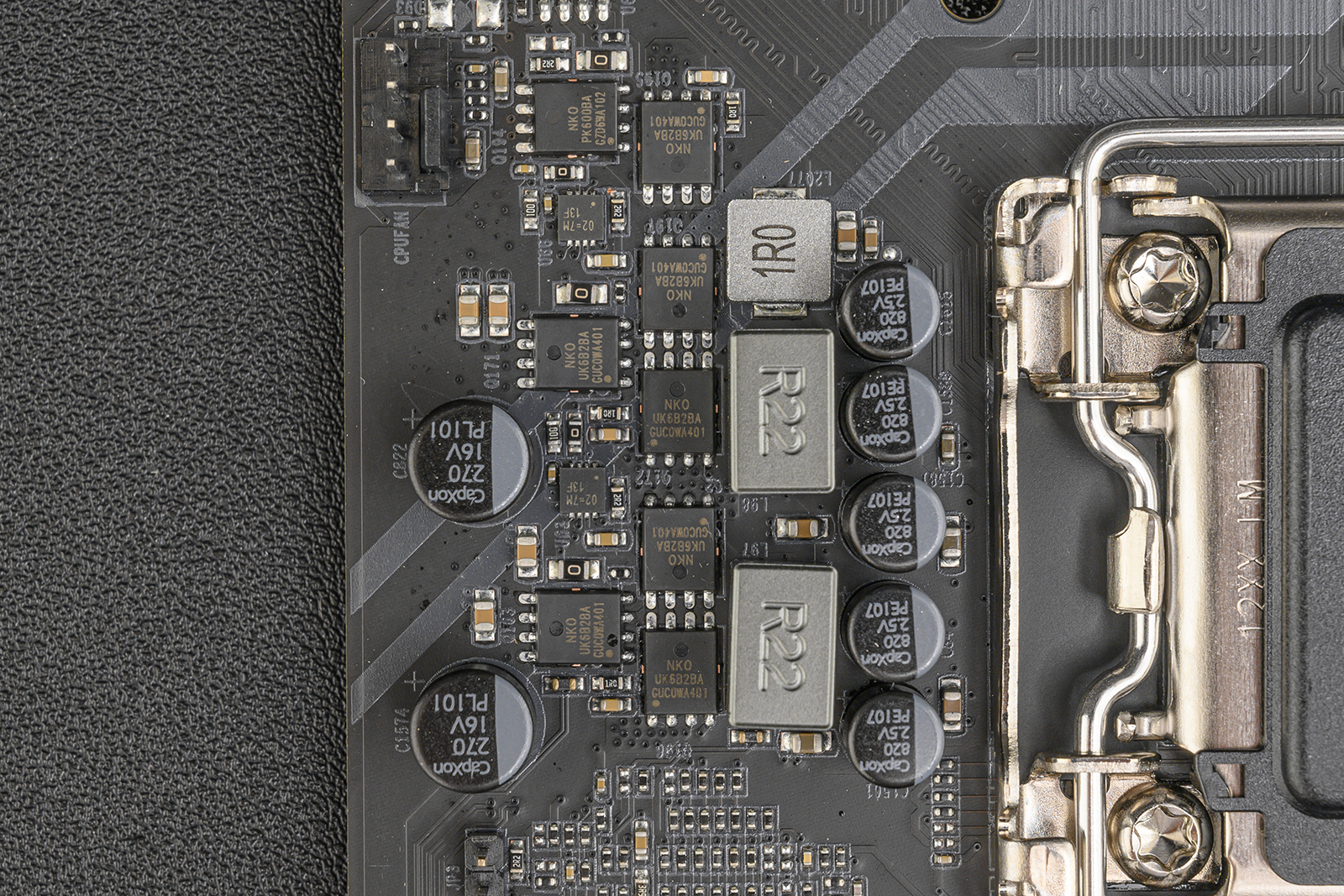 梅捷h510支持多少频率,梅捷h510主板支持什么cpu