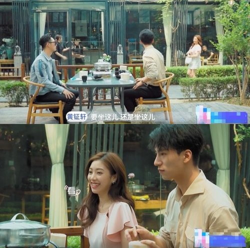 连虎扑直男都在磕的恋爱修罗场,虎扑直男修罗场