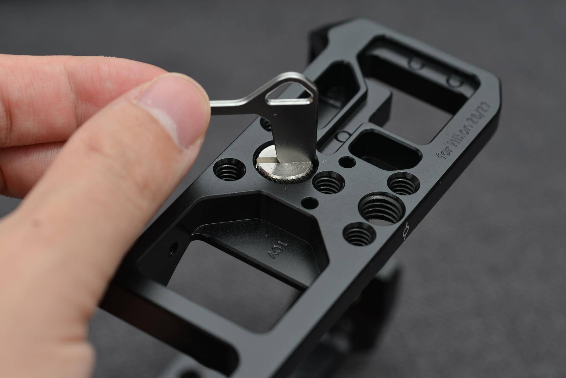 图文向视频创作迈进的一小步——斯莫格兔笼入手小记