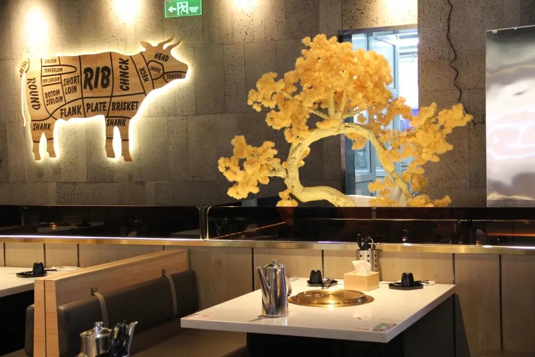 汉拿山烤肉豪华套餐14店通用,汉拿山烤肉高端