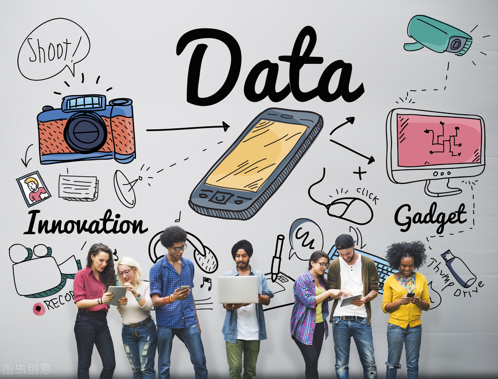 直播电商第三者“胖球”，拿着别人的数据说事，出来混早晚要还的