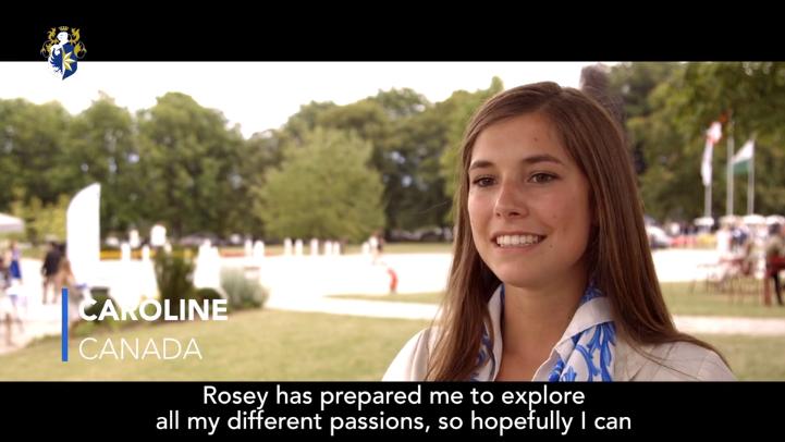 贵族学校学生的奢侈生活,贵族学校真实生活合集