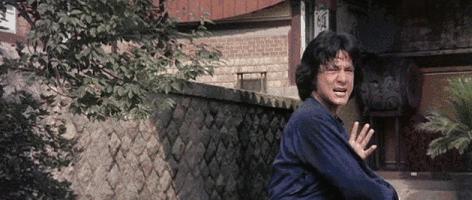 留给成龙的时间不多了，剩下的希望都在吴京身上