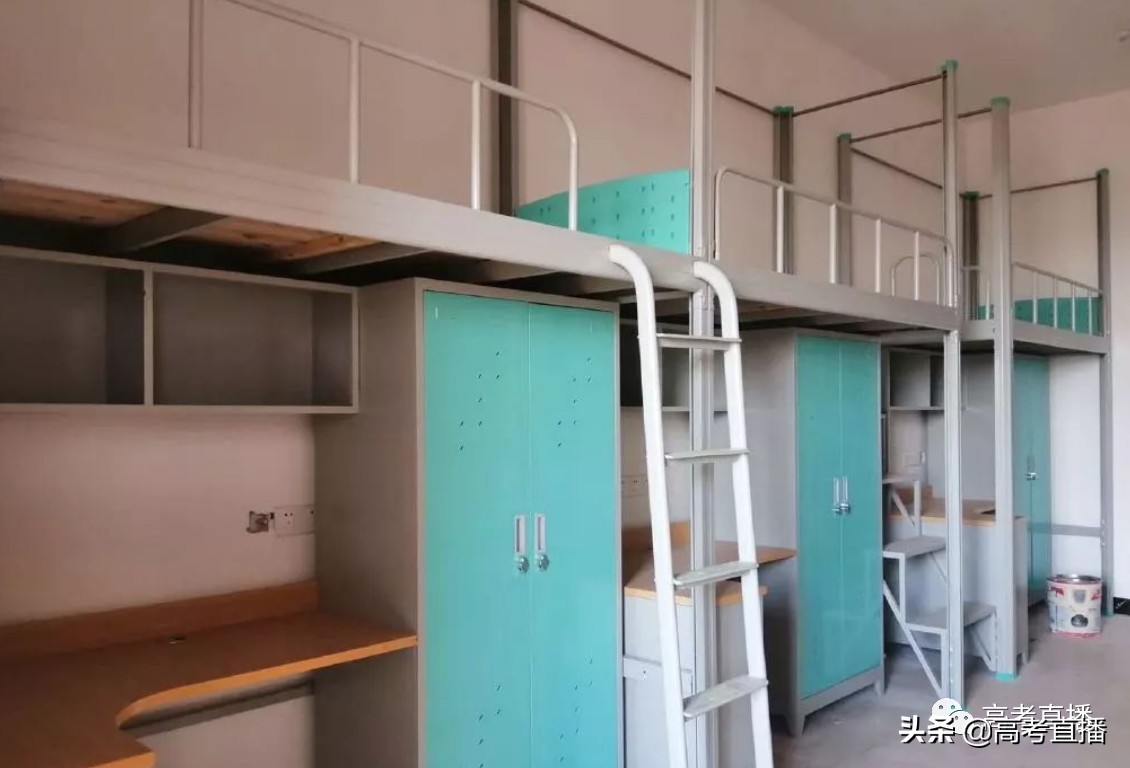 羡慕！广东大学新校区吊炸天！有6所专科公办院校