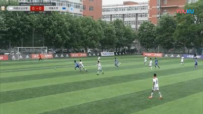 cufa超冠联赛河海,cufa超冠夺冠