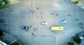 贺州停车区域划分,贺州多层机械停车位