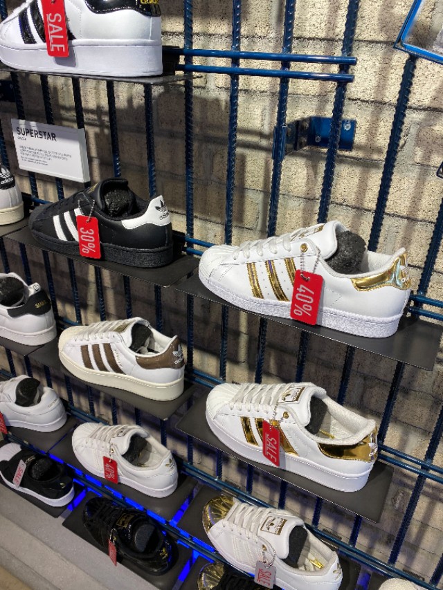 为什么韩国的耐克便宜,韩国的阿迪耐克便宜吗