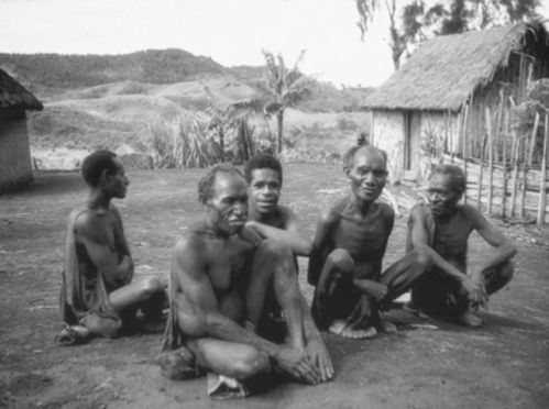 你知道人为什么要吃东西吗,你知道为啥人不能吃得太饱吗