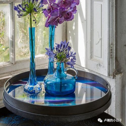 美式轻奢ins风卧室家具搭配,北欧风家具装修风格