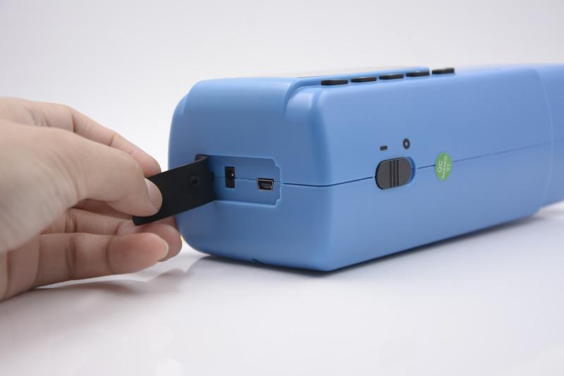 色差仪标准样品,潮测测评