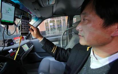 新手滴滴司机应该怎么跑才赚钱,跑滴滴要怎么入行最省钱