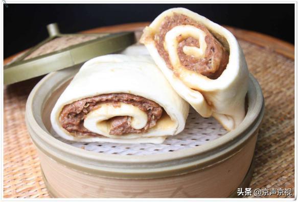 惊蛰吃懒龙,惊蛰吃烤鸭片段