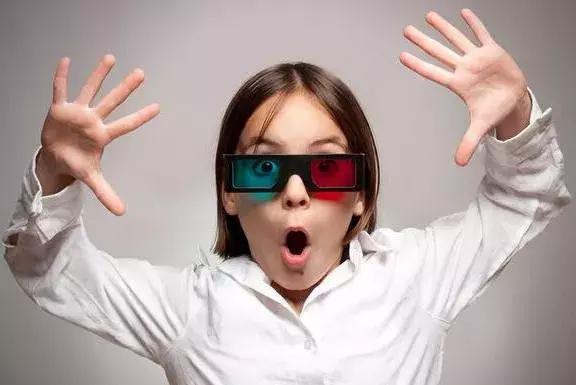 儿童看3d电影后头晕怎么缓解,为什么看3d电影会头晕