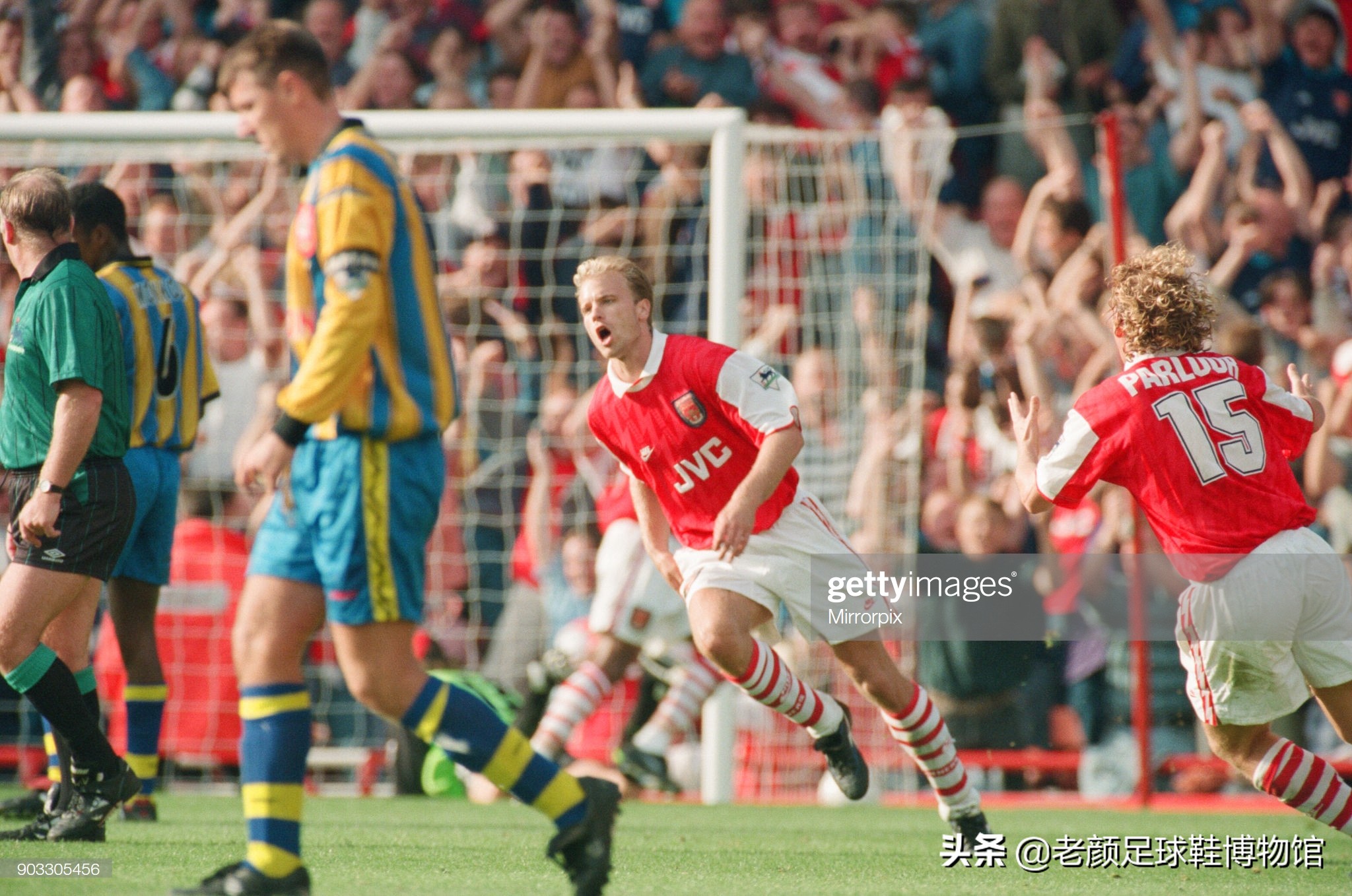 亨利最佳的搭档,亨利眼中阿森纳最佳阵容